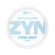 Can of ZYN Fresh Mint – Nicotine Pouch
