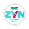 Can of ZYN Fresh Mint Mini - Nicotine Pouches
