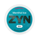 Can of ZYN Menthol Ice Super Strong - Nicotine Pouches