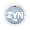 Can of ZYN Original Mini Strong – Nicotine Pouch