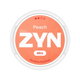 Can of ZYN Peach Mini - Nicotine Pouches
