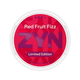 Can of ZYN Red Fruits Fizz Strong – Nicotine Pouch