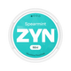 Can of ZYN Spearmint Mini Low - Nicotine Pouches